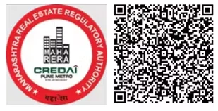 MahaRERA QR Code